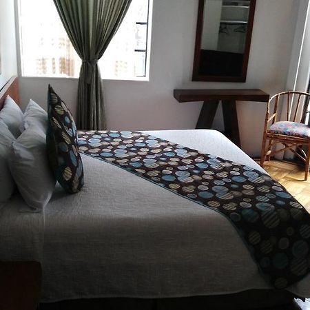 Hotel Bella Montana มานิซาเลส ภายนอก รูปภาพ
