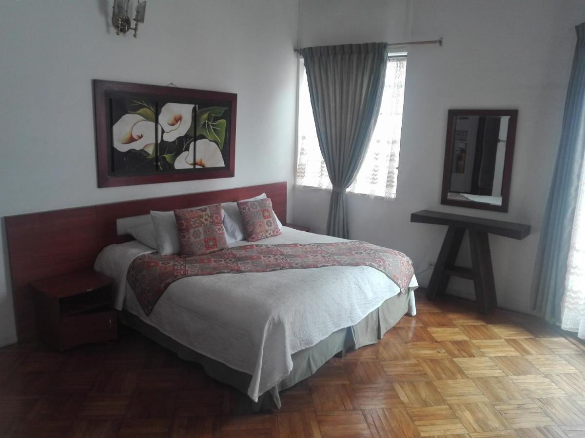 Hotel Bella Montana มานิซาเลส ภายนอก รูปภาพ