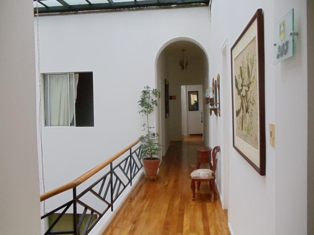 Hotel Bella Montana มานิซาเลส ภายนอก รูปภาพ