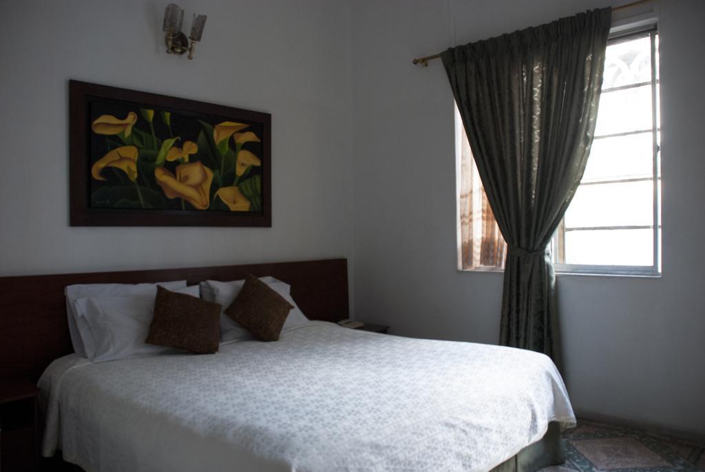Hotel Bella Montana มานิซาเลส ห้อง รูปภาพ