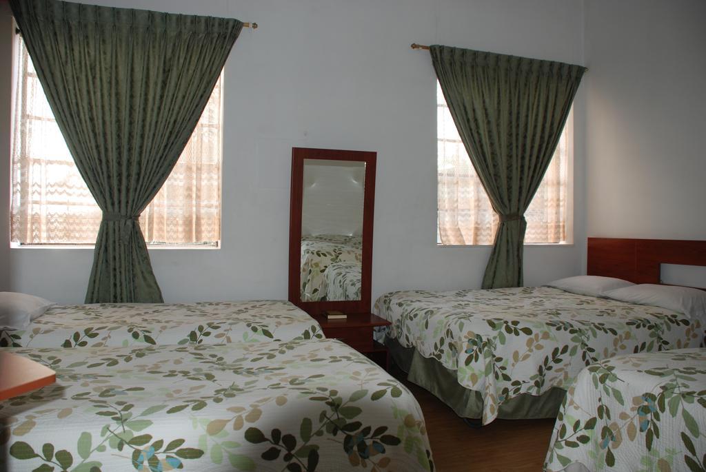 Hotel Bella Montana มานิซาเลส ห้อง รูปภาพ