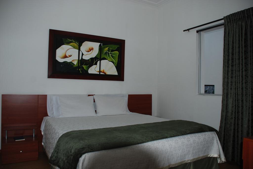 Hotel Bella Montana มานิซาเลส ห้อง รูปภาพ