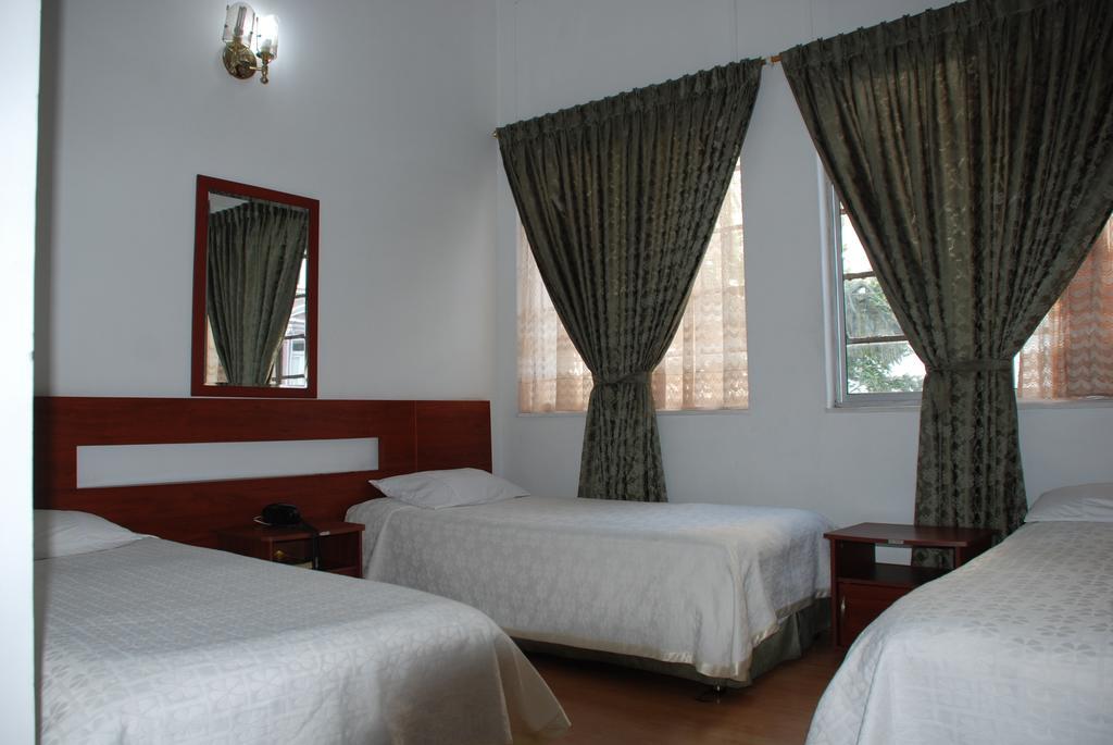 Hotel Bella Montana มานิซาเลส ห้อง รูปภาพ